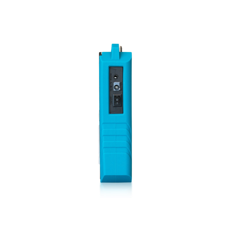 AB-COM - Merací prístroj AB CryptoBox Meter