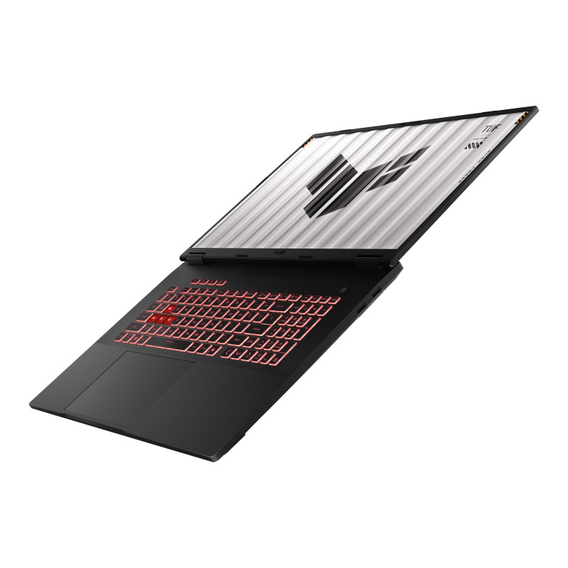ASUS TUF Gaming A18/FA808UM-S9143Z/R7-260/18''/2560x1600/16GB/512GB/RTX 5060/bez OS/Gray/2R