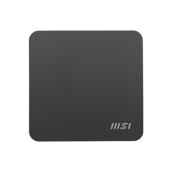 MSI Cubi/Z 8M-043EU/Mini/R7-255H/16GB/512GB/AMD int/W11H/3R