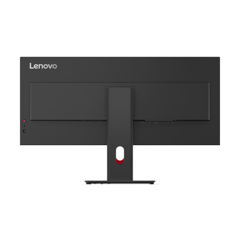 Lenovo ThinkVision/T34WD-40/34''/VA/wQHD/120Hz/4ms/Black/Čierna/3R