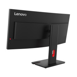 Lenovo ThinkVision/T34WD-40/34''/VA/wQHD/120Hz/4ms/Black/Čierna/3R