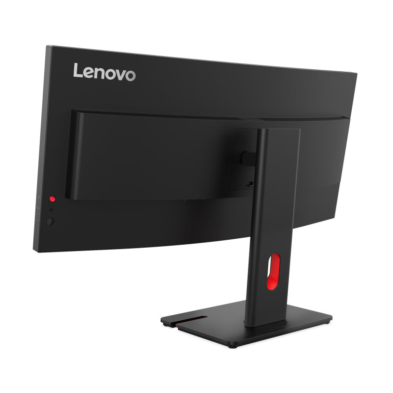 Lenovo ThinkVision/T34WD-40/34''/VA/wQHD/120Hz/4ms/Black/Čierna/3R