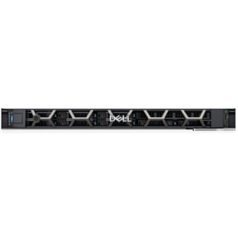 Dell server PowerEdge R360 6369P/32GB/2x480 SSD/8x2,5''/H755/3NBD Basic/2x 700W