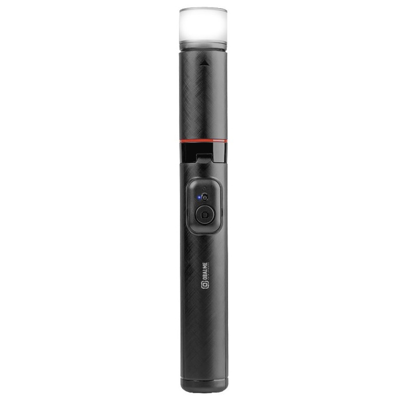 OBAL:ME SelfiePod High Glow Black