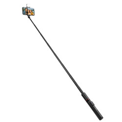 OBAL:ME SelfiePod High Glow Black
