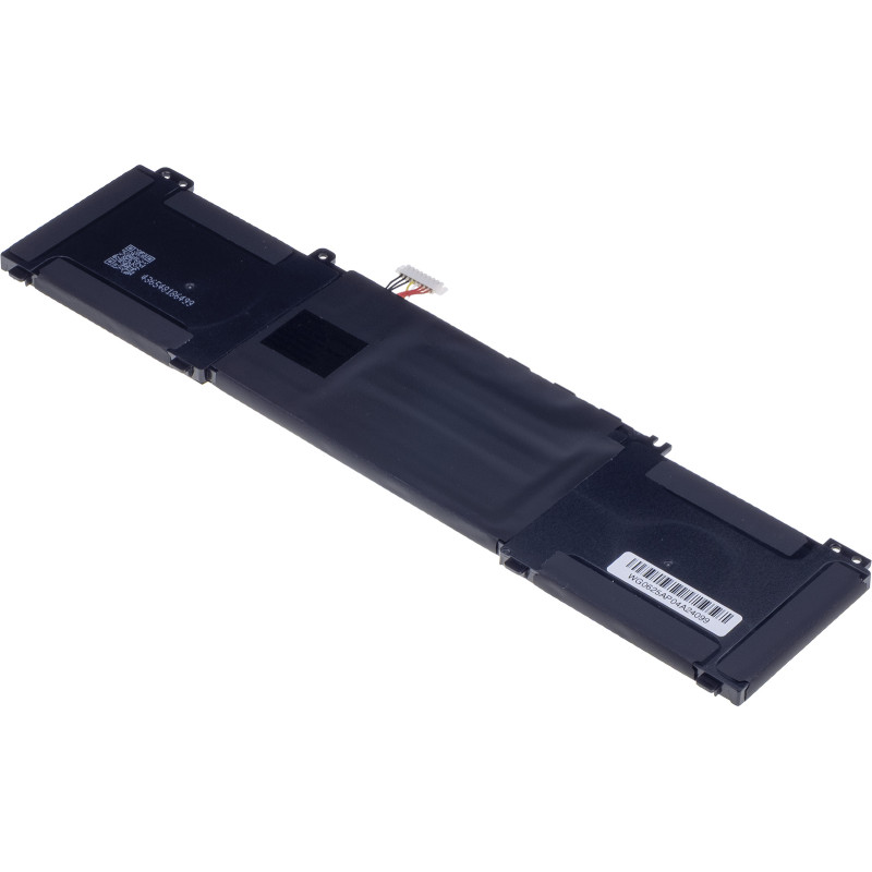 Batéria T6 Power pre Asus ZenBook Flip UM462DA, UX462DA, Q406DA, 3684mAh, 42Wh, 3cell, Li-pol