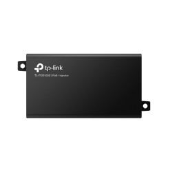 TP-Link PoE160S PoE+ 802.3at/af Injector