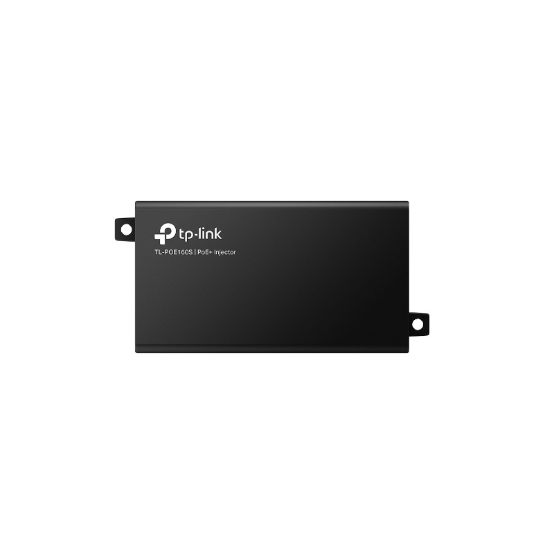 TP-Link PoE160S PoE+ 802.3at/af Injector