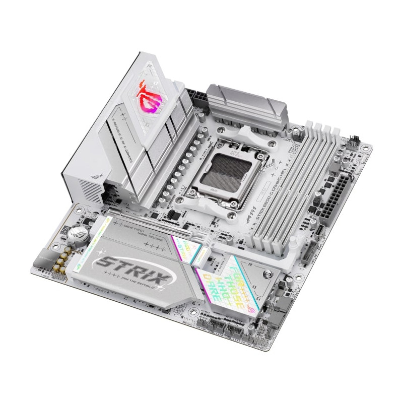 ASUS ROG STRIX B850-G GAMING WIFI