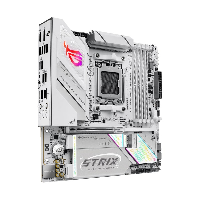 ASUS ROG STRIX B850-G GAMING WIFI