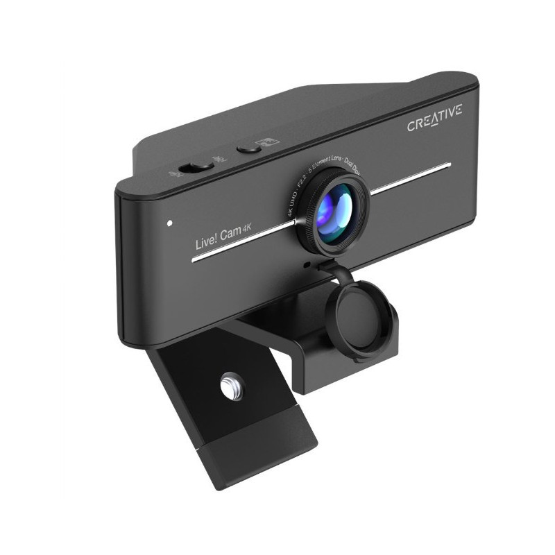 Creative Labs Live Cam Sync 4K