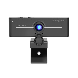Creative Labs Live Cam Sync 4K