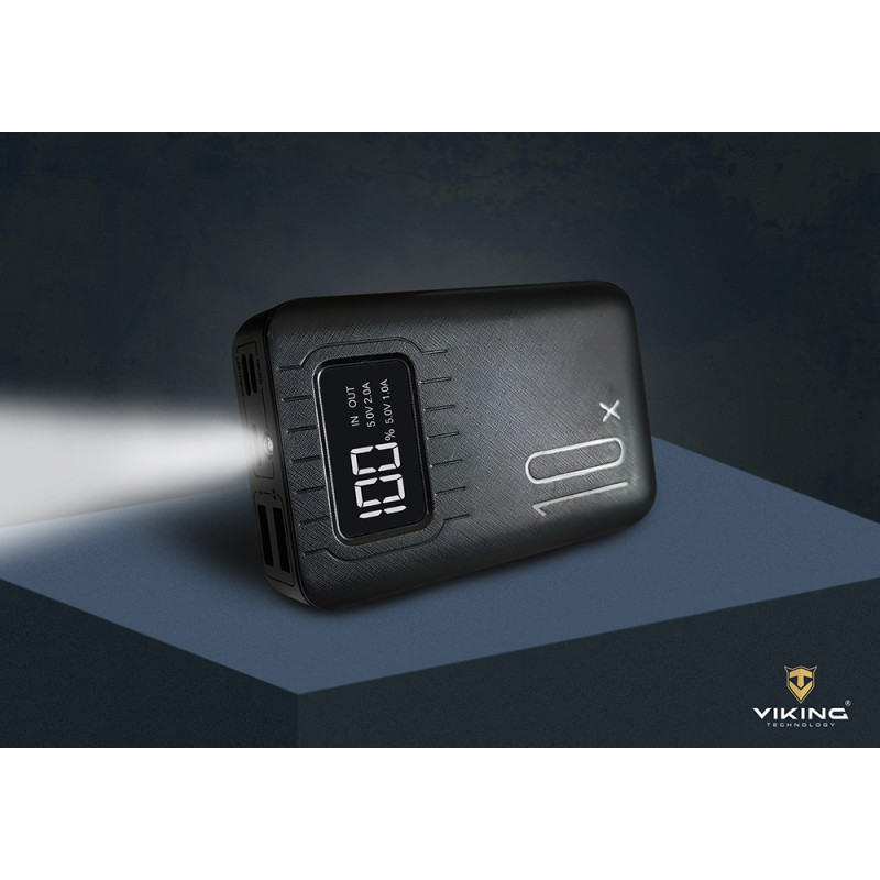 VIKING go10 10000mAh