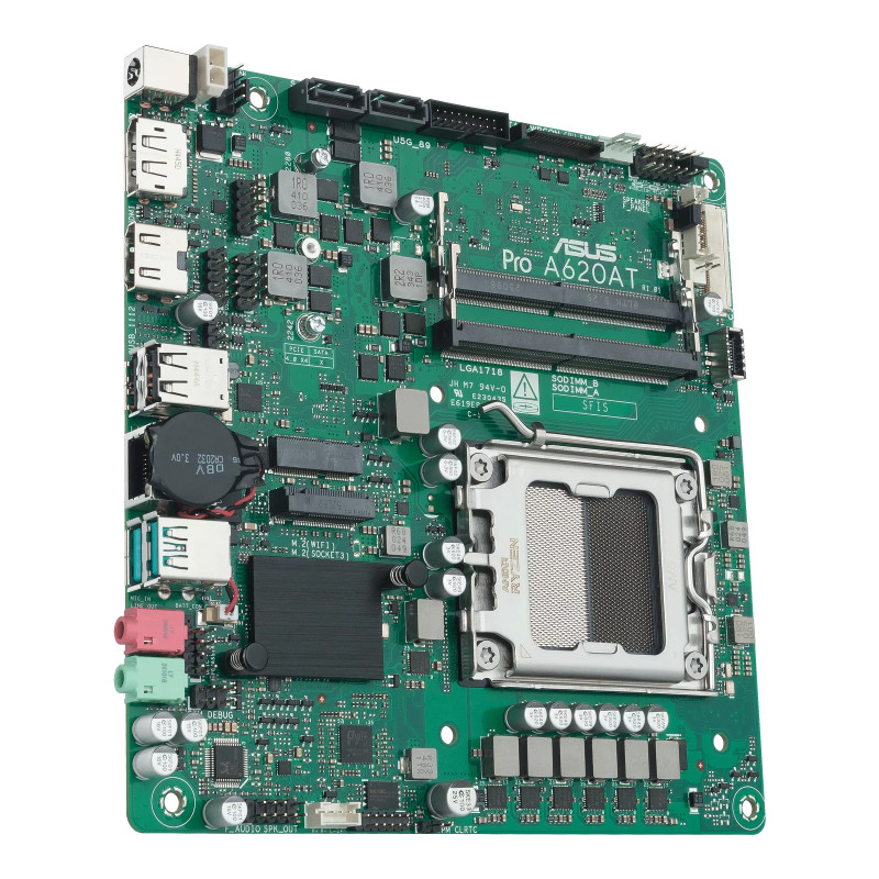 ASUS PRO A620AT-CSM