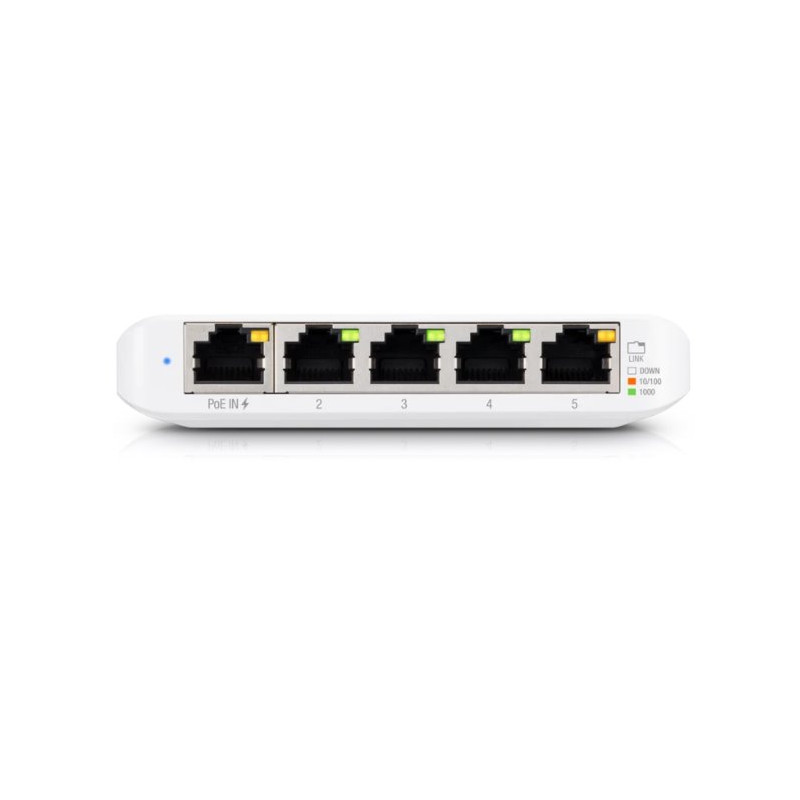 Ubiquiti USW-FLEX-MINI-3 - UniFi Switch Flex Mini 3-pack