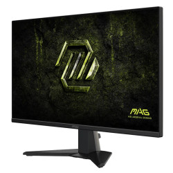 MSI MAG/275QF E20/27''/IPS/QHD/200Hz/0,5ms/Čierna/3R