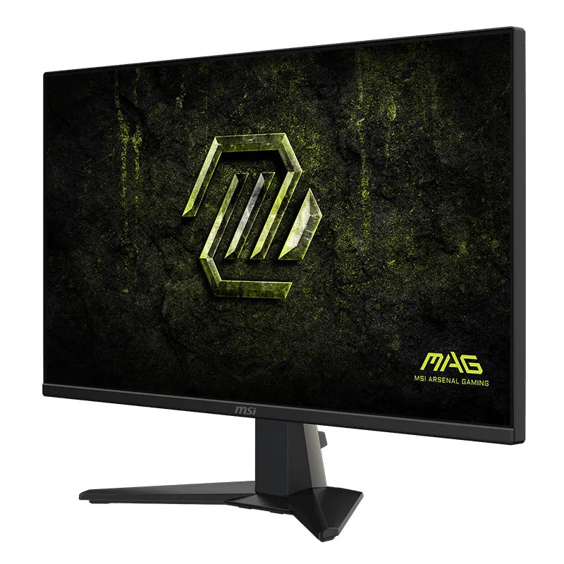 MSI MAG/275QF E20/27''/IPS/QHD/200Hz/0,5ms/Čierna/3R