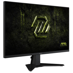 MSI MAG/275QF E20/27''/IPS/QHD/200Hz/0,5ms/Čierna/3R