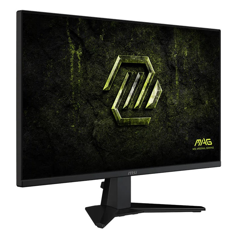 MSI MAG/275QF E20/27''/IPS/QHD/200Hz/0,5ms/Čierna/3R