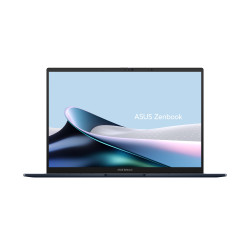 ASUS Zenbook 14/UX3405CA-OLED1527W/U5-225H/14''/WUXGA/T/16GB/512GB/Intel int/W11H/Blue/2R
