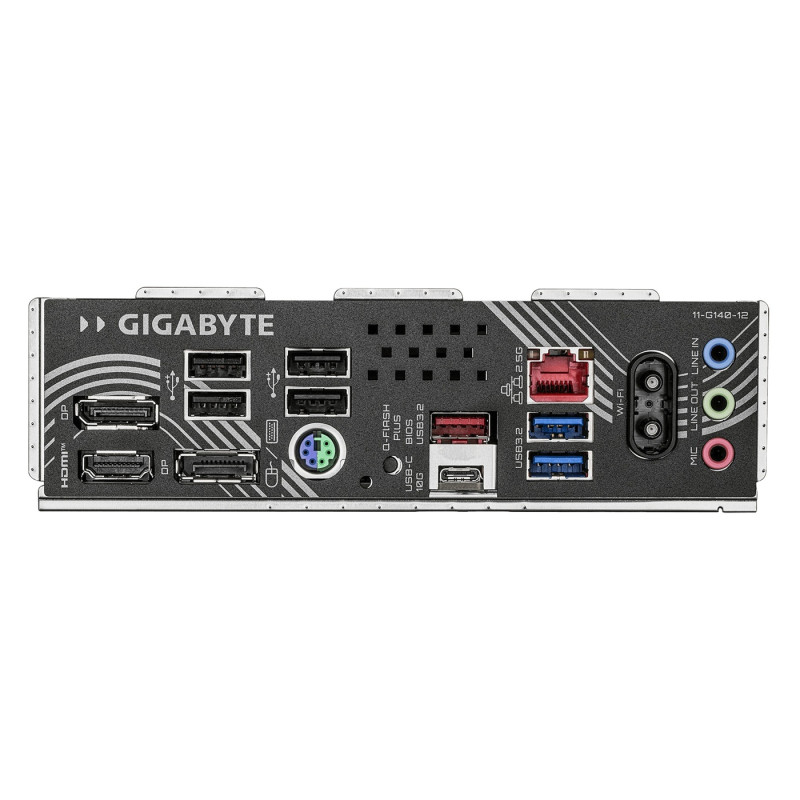 GIGABYTE B850 EAGLE WIFI7/AM5/mATX
