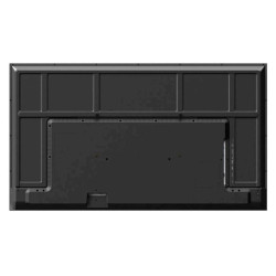 SHARP/NEC - 75'' LED SHARP E759,3840x2160,IPS,16/7,350cd