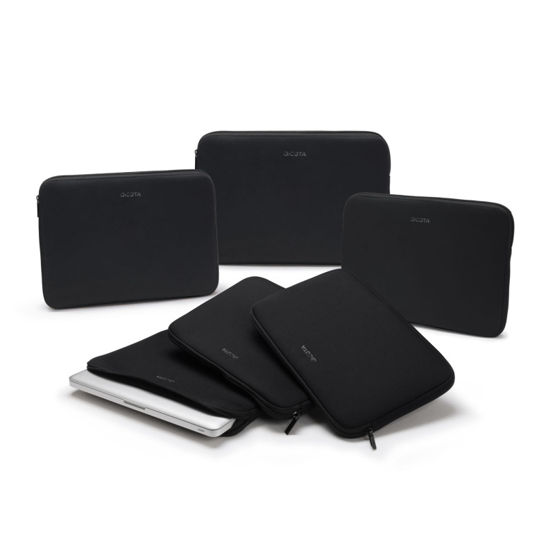 DICOTA Perfect Skin 13-13.3 '' Case black