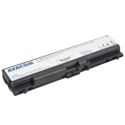 AVACOM - Batérie pre Lenovo ThinkPad T410/SL510/Edge 14'', Edge 15'' Li-Ion 10,8 V 6400mAh 69Wh