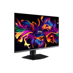 MSI MPG/322URX/31,5''/QD-OLED/4K UHD/240Hz/0,03ms/Čierna/3R
