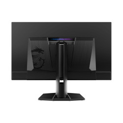 MSI MPG/322URX/31,5''/QD-OLED/4K UHD/240Hz/0,03ms/Čierna/3R
