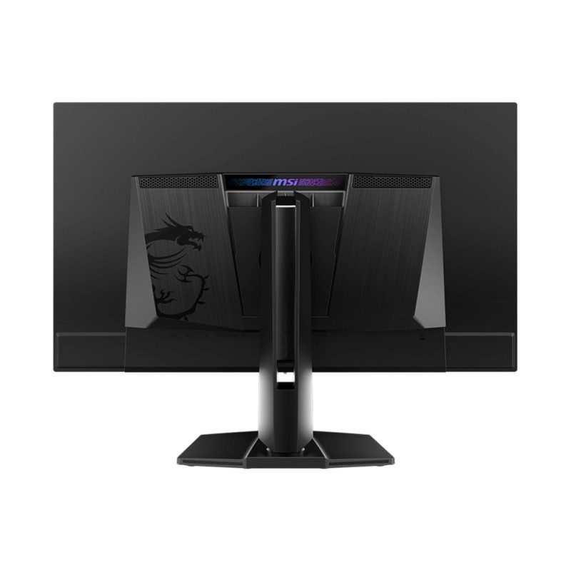 MSI MPG/322URX/31,5''/QD-OLED/4K UHD/240Hz/0,03ms/Čierna/3R