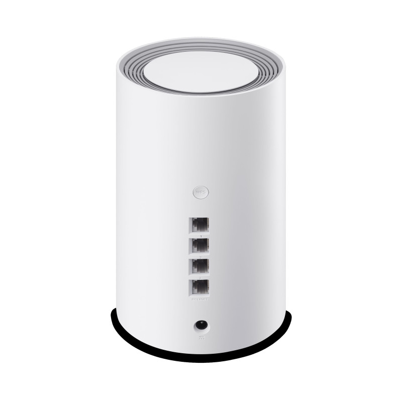 Acer Connect Ovia T520, WiFi 7 Tri-band-1pack