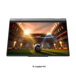 Lenovo IdeaPad 5 2-in-1/14Q8Y11/SD-X2P-42-100/14''/WUXGA/T/16GB/512GB/Adreno/W11H/Luna Grey/2R