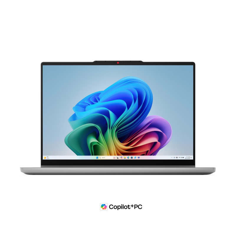 Lenovo IdeaPad 5 2-in-1/14Q8Y11/SD-X2P-42-100/14''/WUXGA/T/16GB/512GB/Adreno/W11H/Luna Grey/2R