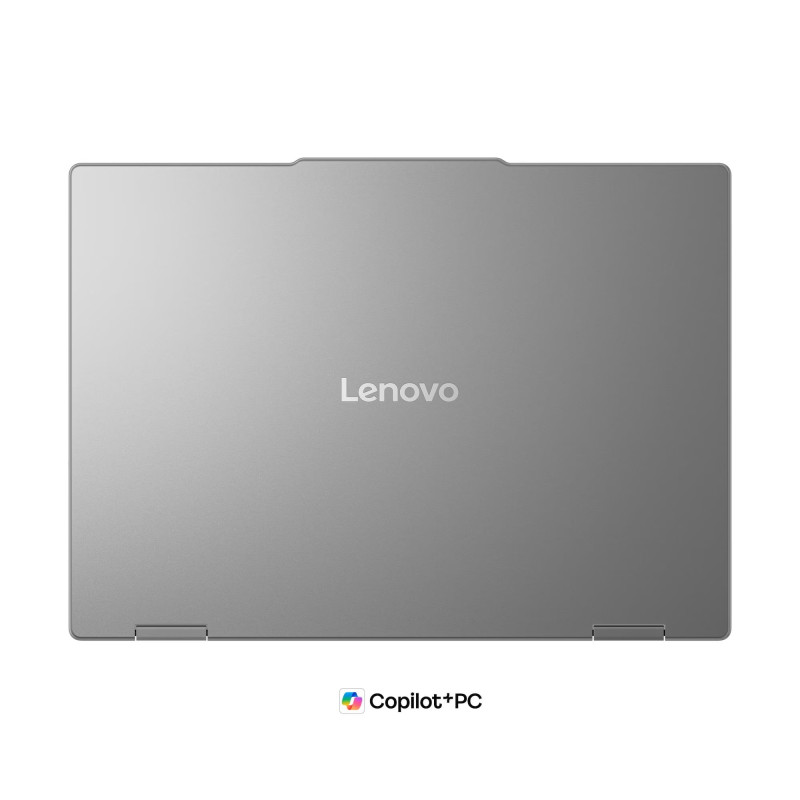 Lenovo IdeaPad 5 2-in-1/14Q8Y11/SD-X2P-42-100/14''/WUXGA/T/16GB/512GB/Adreno/W11H/Luna Grey/2R