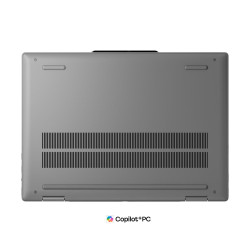 Lenovo IdeaPad 5 2-in-1/14Q8Y11/SD-X2P-42-100/14''/WUXGA/T/16GB/512GB/Adreno/W11H/Luna Grey/2R