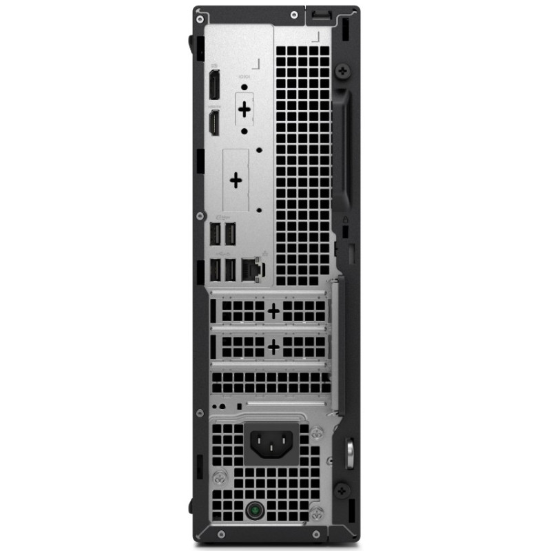 Dell Pro Slim/QCS1250/Slim/i3-14100/8GB/512GB/Intel int/W11P/3RNBD