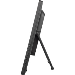 24'' LCD iiyama T2455MSC-B2: IPS, FHD, P-CAP, HDMI