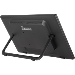 24'' LCD iiyama T2455MSC-B2: IPS, FHD, P-CAP, HDMI
