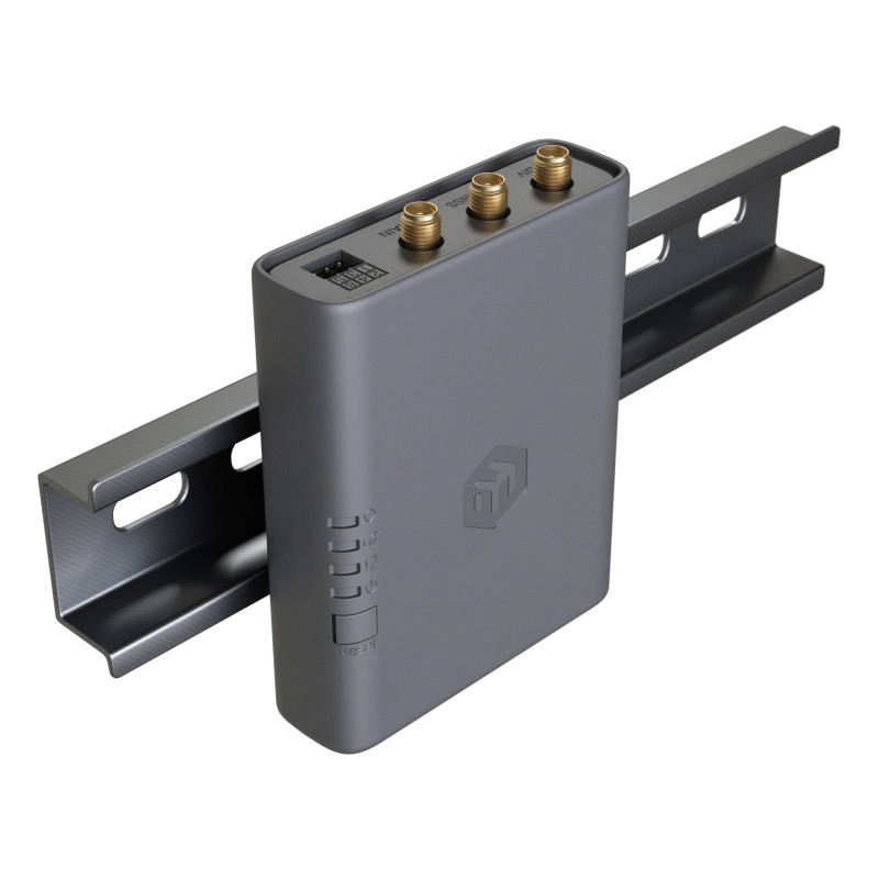 MikroTik EG25-G&KNe, KNOT Embedded LTE4 Global