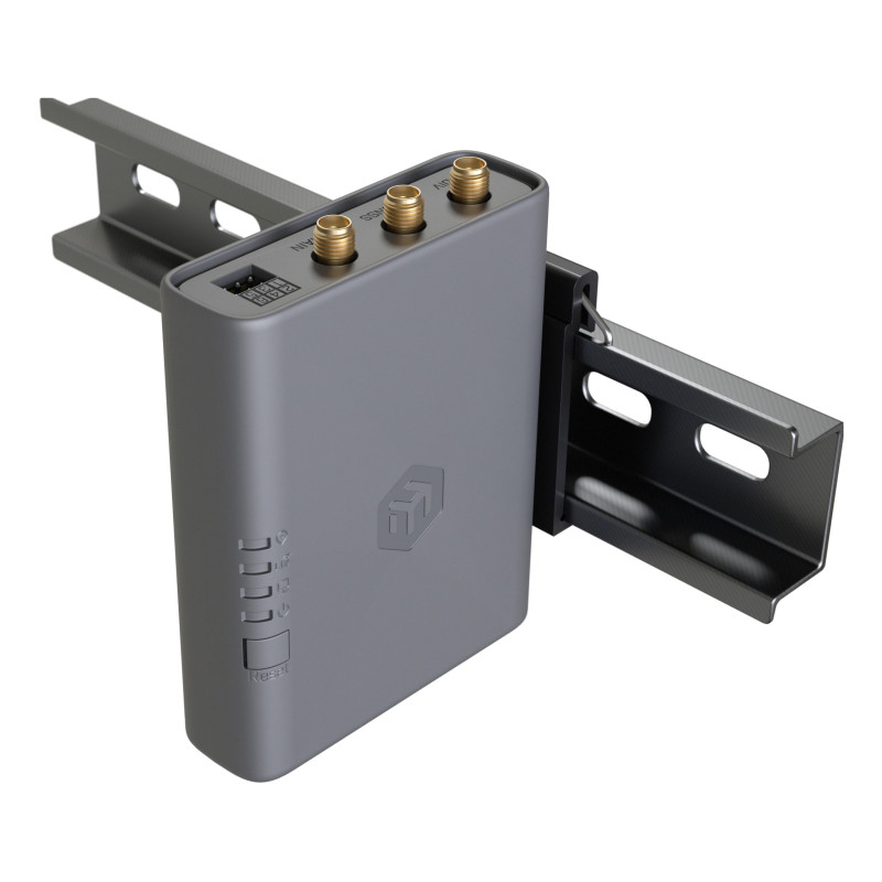 MikroTik EG25-G&KNe, KNOT Embedded LTE4 Global