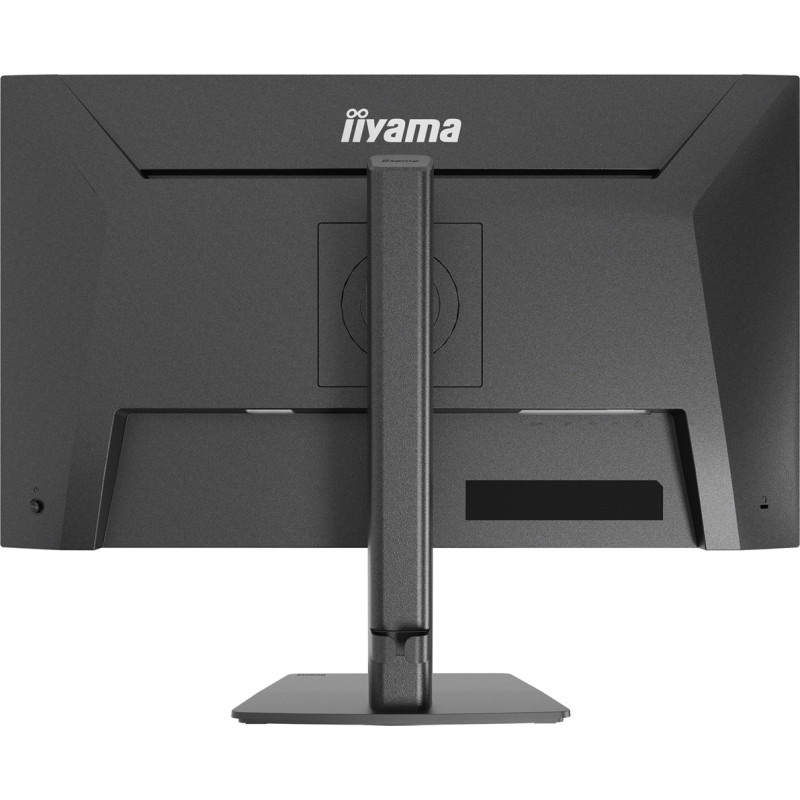iiyama ProLite/XB2793QSU-B1/27''/IPS/QHD/75Hz/1ms/Čierna/3R