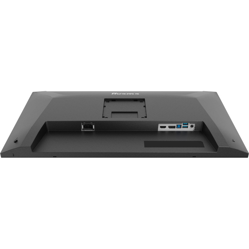 iiyama ProLite/XB2793QSU-B1/27''/IPS/QHD/75Hz/1ms/Čierna/3R