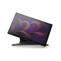 Wacom Cintiq Pre 22 stand