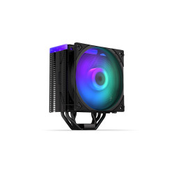 Endorfy CPU chladič Fera 5 Black ARGB 120mm