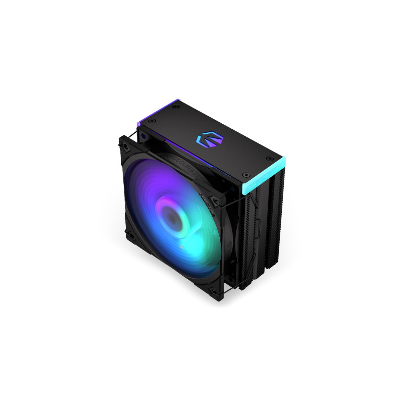 Endorfy CPU chladič Fera 5 Black ARGB 120mm