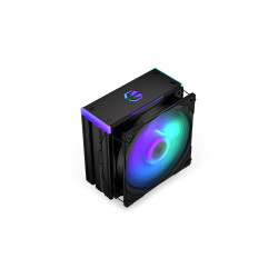 Endorfy CPU chladič Fera 5 Black ARGB 120mm