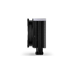 Endorfy CPU chladič Fera 5 Black ARGB 120mm