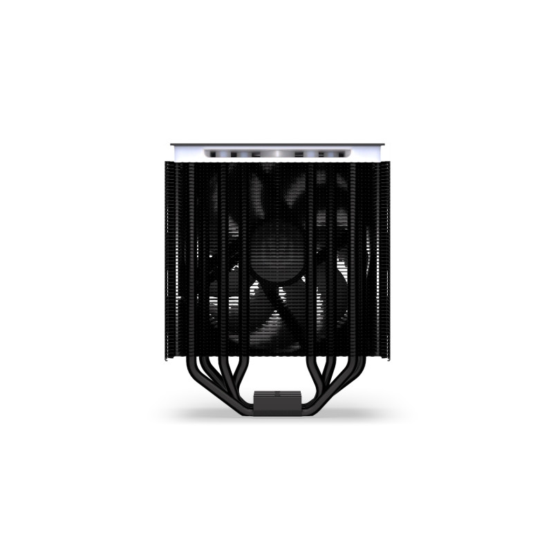 Endorfy CPU chladič Fera 5 Black ARGB 120mm