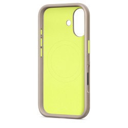 APPLE - Beats iPhone 17 Rug.Case/MS+Cam.C – Alpine Gray